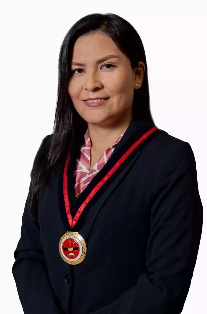 Lic. Lorena Granados
